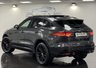 USED 2016 66 JAGUAR F-PACE 3.0 V6 S AWD 5d 296 BHP PAN ROOF, MERIDIAN!