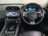 USED 2016 66 JAGUAR F-PACE 3.0 V6 S AWD 5d 296 BHP PAN ROOF, MERIDIAN!