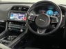 USED 2016 66 JAGUAR F-PACE 3.0 V6 S AWD 5d 296 BHP PAN ROOF, MERIDIAN!