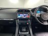 USED 2016 66 JAGUAR F-PACE 3.0 V6 S AWD 5d 296 BHP PAN ROOF, MERIDIAN!