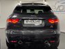 USED 2016 66 JAGUAR F-PACE 3.0 V6 S AWD 5d 296 BHP PAN ROOF, MERIDIAN!