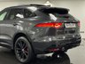 USED 2016 66 JAGUAR F-PACE 3.0 V6 S AWD 5d 296 BHP PAN ROOF, MERIDIAN!