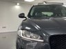 USED 2016 66 JAGUAR F-PACE 3.0 V6 S AWD 5d 296 BHP PAN ROOF, MERIDIAN!