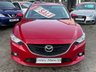 USED 2014 64 MAZDA 6 2.2 SKYACTIV-D SPORT NAV Tourer 5dr - LEATHER 