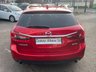 USED 2014 64 MAZDA 6 2.2 SKYACTIV-D SPORT NAV Tourer 5dr - LEATHER 