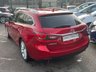 USED 2014 64 MAZDA 6 2.2 SKYACTIV-D SPORT NAV Tourer 5dr - LEATHER 