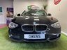 USED 2014 64 BMW 1 SERIES 1.6 116D EFFICIENTDYNAMICS 5d 114 BHP **FREE 15 MONTH AU WARRANTY**