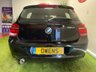 USED 2014 64 BMW 1 SERIES 1.6 116D EFFICIENTDYNAMICS 5d 114 BHP **FREE 15 MONTH AU WARRANTY**