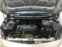 USED 2011 61 VAUXHALL ASTRA 1.6 EXCITE 5d 113 BHP Timing Belt+Water Pump Changed