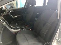 USED 2011 61 VAUXHALL ASTRA 1.6 EXCITE 5d 113 BHP Timing Belt+Water Pump Changed