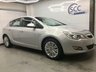 USED 2011 61 VAUXHALL ASTRA 1.6 EXCITE 5d 113 BHP Timing Belt+Water Pump Changed