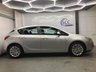 USED 2011 61 VAUXHALL ASTRA 1.6 EXCITE 5d 113 BHP Timing Belt+Water Pump Changed