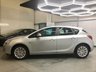 USED 2011 61 VAUXHALL ASTRA 1.6 EXCITE 5d 113 BHP Timing Belt+Water Pump Changed