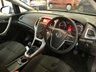 USED 2011 61 VAUXHALL ASTRA 1.6 EXCITE 5d 113 BHP Timing Belt+Water Pump Changed