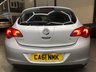USED 2011 61 VAUXHALL ASTRA 1.6 EXCITE 5d 113 BHP Timing Belt+Water Pump Changed