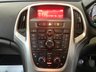 USED 2011 61 VAUXHALL ASTRA 1.6 EXCITE 5d 113 BHP Timing Belt+Water Pump Changed