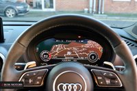 USED 2019 69 AUDI RS3 2.5 RS 3 TFSI QUATTRO AUDI SPORT EDITION 5d 395 BHP PAN ROOF/SS SEAT/DIGITAL DASH