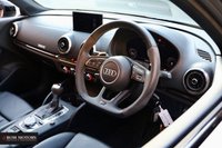 USED 2019 69 AUDI RS3 2.5 RS 3 TFSI QUATTRO AUDI SPORT EDITION 5d 395 BHP PAN ROOF/SS SEAT/DIGITAL DASH