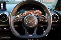 USED 2019 69 AUDI RS3 2.5 RS 3 TFSI QUATTRO AUDI SPORT EDITION 5d 395 BHP PAN ROOF/SS SEAT/DIGITAL DASH
