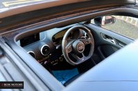 USED 2019 69 AUDI RS3 2.5 RS 3 TFSI QUATTRO AUDI SPORT EDITION 5d 395 BHP PAN ROOF/SS SEAT/DIGITAL DASH