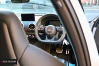 USED 2019 69 AUDI RS3 2.5 RS 3 TFSI QUATTRO AUDI SPORT EDITION 5d 395 BHP PAN ROOF/SS SEAT/DIGITAL DASH