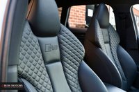 USED 2019 69 AUDI RS3 2.5 RS 3 TFSI QUATTRO AUDI SPORT EDITION 5d 395 BHP PAN ROOF/SS SEAT/DIGITAL DASH