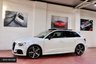 USED 2019 69 AUDI RS3 2.5 RS 3 TFSI QUATTRO AUDI SPORT EDITION 5d 395 BHP PAN ROOF/SS SEAT/DIGITAL DASH