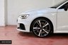 USED 2019 69 AUDI RS3 2.5 RS 3 TFSI QUATTRO AUDI SPORT EDITION 5d 395 BHP PAN ROOF/SS SEAT/DIGITAL DASH