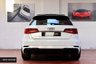 USED 2019 69 AUDI RS3 2.5 RS 3 TFSI QUATTRO AUDI SPORT EDITION 5d 395 BHP PAN ROOF/SS SEAT/DIGITAL DASH