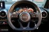 USED 2019 69 AUDI RS3 2.5 RS 3 TFSI QUATTRO AUDI SPORT EDITION 5d 395 BHP PAN ROOF/SS SEAT/DIGITAL DASH