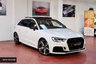 USED 2019 69 AUDI RS3 2.5 RS 3 TFSI QUATTRO AUDI SPORT EDITION 5d 395 BHP PAN ROOF/SS SEAT/DIGITAL DASH