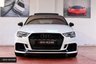 USED 2019 69 AUDI RS3 2.5 RS 3 TFSI QUATTRO AUDI SPORT EDITION 5d 395 BHP PAN ROOF/SS SEAT/DIGITAL DASH
