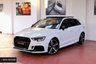 USED 2019 69 AUDI RS3 2.5 RS 3 TFSI QUATTRO AUDI SPORT EDITION 5d 395 BHP PAN ROOF/SS SEAT/DIGITAL DASH