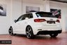 USED 2019 69 AUDI RS3 2.5 RS 3 TFSI QUATTRO AUDI SPORT EDITION 5d 395 BHP PAN ROOF/SS SEAT/DIGITAL DASH