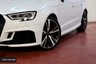 USED 2019 69 AUDI RS3 2.5 RS 3 TFSI QUATTRO AUDI SPORT EDITION 5d 395 BHP PAN ROOF/SS SEAT/DIGITAL DASH