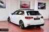 USED 2019 69 AUDI RS3 2.5 RS 3 TFSI QUATTRO AUDI SPORT EDITION 5d 395 BHP PAN ROOF/SS SEAT/DIGITAL DASH