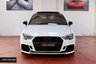 USED 2019 69 AUDI RS3 2.5 RS 3 TFSI QUATTRO AUDI SPORT EDITION 5d 395 BHP PAN ROOF/SS SEAT/DIGITAL DASH