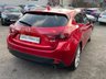 USED 2016 16 MAZDA 3 1.5 D Sport NAV 5dr - PARKING SENSORS 