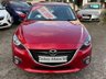 USED 2016 16 MAZDA 3 1.5 D Sport NAV 5dr - PARKING SENSORS 