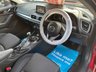 USED 2016 16 MAZDA 3 1.5 D Sport NAV 5dr - PARKING SENSORS 