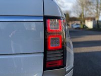 USED 2014 64 LAND ROVER RANGE ROVER 4.4 SDV8 VOGUE SE 5d 339 BHP VERY WELL MAINTAINED++STUNNING CAR