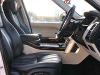 USED 2014 64 LAND ROVER RANGE ROVER 4.4 SDV8 VOGUE SE 5d 339 BHP VERY WELL MAINTAINED++STUNNING CAR