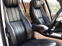 USED 2014 64 LAND ROVER RANGE ROVER 4.4 SDV8 VOGUE SE 5d 339 BHP VERY WELL MAINTAINED++STUNNING CAR