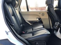 USED 2014 64 LAND ROVER RANGE ROVER 4.4 SDV8 VOGUE SE 5d 339 BHP VERY WELL MAINTAINED++STUNNING CAR