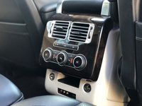 USED 2014 64 LAND ROVER RANGE ROVER 4.4 SDV8 VOGUE SE 5d 339 BHP VERY WELL MAINTAINED++STUNNING CAR