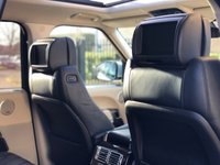 USED 2014 64 LAND ROVER RANGE ROVER 4.4 SDV8 VOGUE SE 5d 339 BHP VERY WELL MAINTAINED++STUNNING CAR