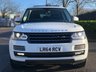 USED 2014 64 LAND ROVER RANGE ROVER 4.4 SDV8 VOGUE SE 5d 339 BHP VERY WELL MAINTAINED++STUNNING CAR