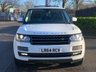 USED 2014 64 LAND ROVER RANGE ROVER 4.4 SDV8 VOGUE SE 5d 339 BHP VERY WELL MAINTAINED++STUNNING CAR