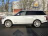 USED 2014 64 LAND ROVER RANGE ROVER 4.4 SDV8 VOGUE SE 5d 339 BHP VERY WELL MAINTAINED++STUNNING CAR