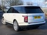 USED 2014 64 LAND ROVER RANGE ROVER 4.4 SDV8 VOGUE SE 5d 339 BHP VERY WELL MAINTAINED++STUNNING CAR